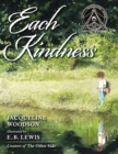 Each Kindness - Book