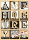 Amphigorey : Fifteen Stories - Book
