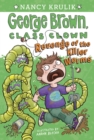 Revenge of the Killer Worms #16 - eBook