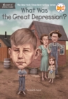 What Was the Great Depression? - eBook