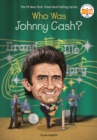 Who Was Johnny Cash? - Book