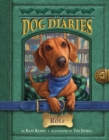 Dog Diaries #10: Rolf - Book