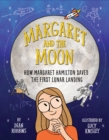 Margaret and the Moon - Book