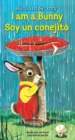 I Am a Bunny/Soy Un Conejito - Book