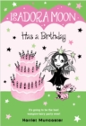 Isadora Moon Has a Birthday - eBook