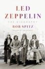 Led Zeppelin : The Biography - Book