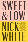 Sweet and Low - eBook
