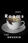 Forty Rooms - Book