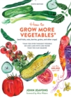 How to Grow More Vegetables, Ninth Edition - eBook