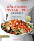 Fresh and Healthy Instant Pot Cookbook - eBook