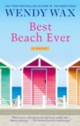 Best Beach Ever - Book