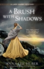 A Brush with Shadows - Book