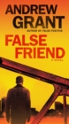 False Friend : A Novel - Book