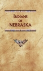 Indians of Nebraska - Book