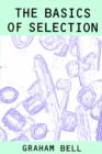 The Basics of Selection - Book