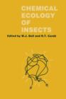 Chemical Ecology of Insects - Book