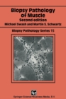 Biopsy Pathology of Muscle - Book