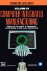 Computer Integrated Manufacturing : The past, the present and the future - Book