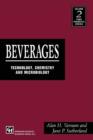 Beverages : technology, chemistry and microbiology - Book