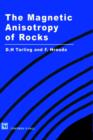 Magnetic Anisotropy of Rocks - Book