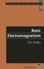 Basic Electromagnetism - Book