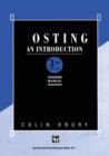 Costing : An introduction Teachers’ Manual - Book