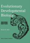 Evolutionary Developmental Biology - Book