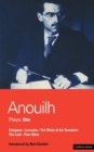 Anouilh Plays: 1 : Antigone; Leocadia; The Waltz of the Toreasors; The Lark; Poor Bitos - Book