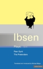 Ibsen Plays: 6 : Peer Gynt; The Pretenders - Book