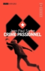 Crime Passionnel - Book
