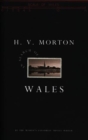In Search of Wales - Book