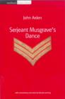 Serjeant Musgrave's Dance - Book