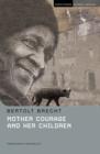 Mother Courage and Her Children - Book