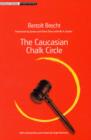 "The "Caucasian Chalk Circle" - Book