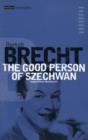 The Good Person Of Szechwan - Book