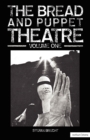 Bread And Puppet Theatre Vol 1 - Book