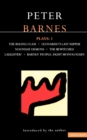 Barnes Plays: 1 : The Ruling Class; Leonardo's Last Supper; Noonday Demons; The Bewitched; Laughter!; Barnes' People: Eight Monologues - Book