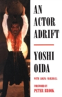 An Actor Adrift - Book