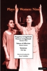Plays By Women - Book