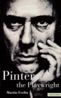 Pinter The Playwright - Book