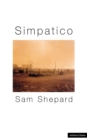 Simpatico : A Play in Three Acts - Book