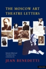 Moscow Art Theatre Letters - Book