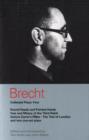 Brecht Collected Plays: 4 : Round Heads & Pointed Heads; Fear & Misery of the Third Reich; Senora Carrar's Rifles; Trial of Lucullus; Dansen; How Much Is Your Iron? - Book