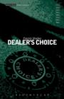 Dealer's Choice - Book