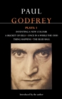 Godfrey Plays: 1 - Book