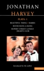 Harvey Plays: 1 : Beautiful Thing; Babies; Boom Bang-a-Bang; Rupert Street Lonely Hearts Club - Book