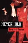 Meyerhold : A Revolution in Theatre - Book