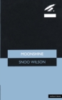 Moonshine - Book