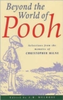 Beyond the World of Pooh - Book