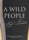 A Wild People - Book